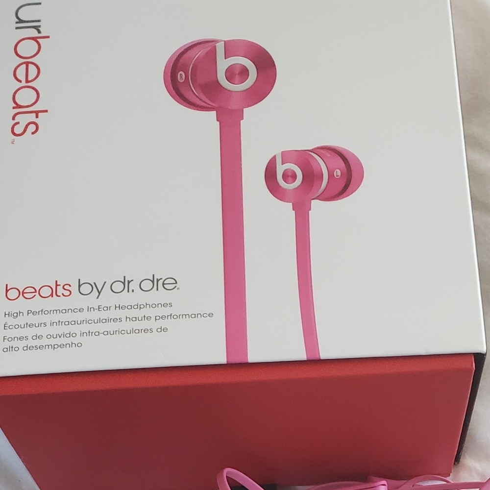 Head set